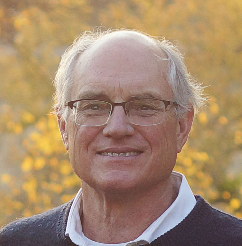 Paradise, Alan | CU Experts | CU Boulder