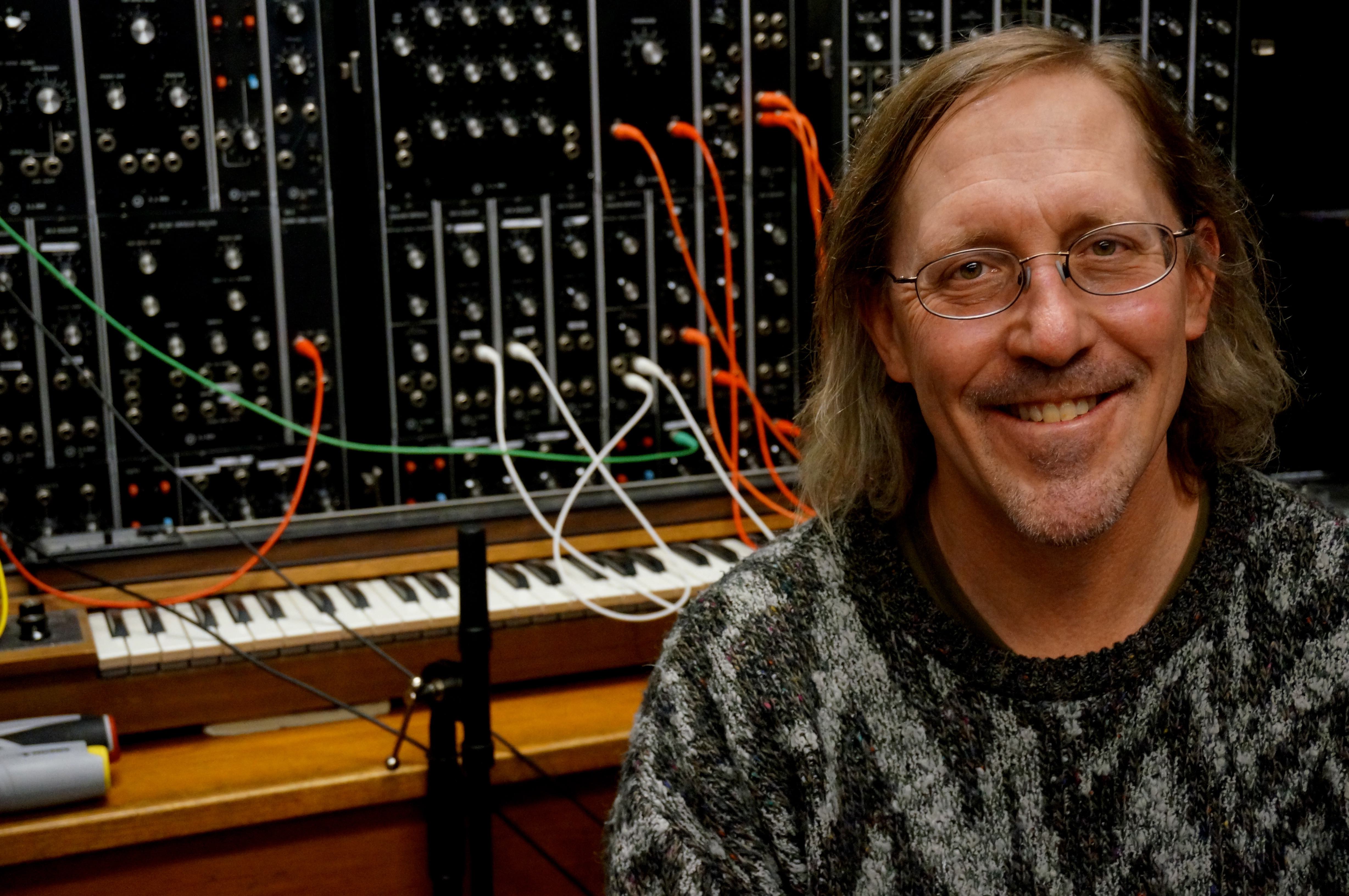 Drumheller, John E CU Experts CU Boulder