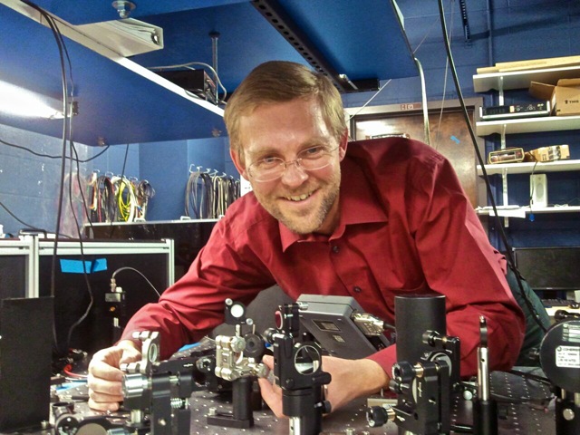 Raschke, Markus B | CU Experts | CU Boulder