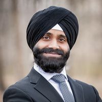 Singh, Chahat
