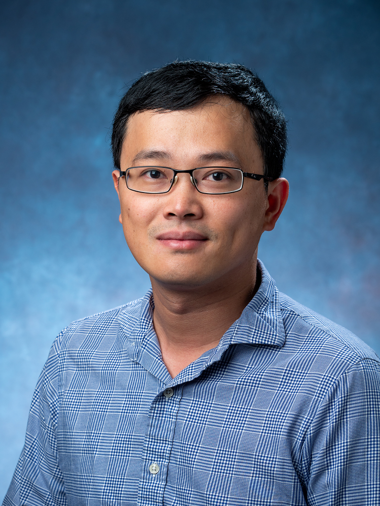 Huang, Shu-Wei | CU Experts | CU Boulder