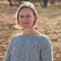 Korbelik, Jennifer Allison