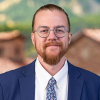 Higgins, Matthew Charles