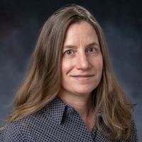 Elmendorf, Sarah Claire