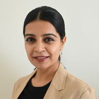 Sawhney, Mehak