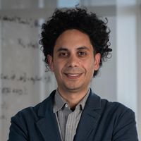 Lahijanian, Morteza