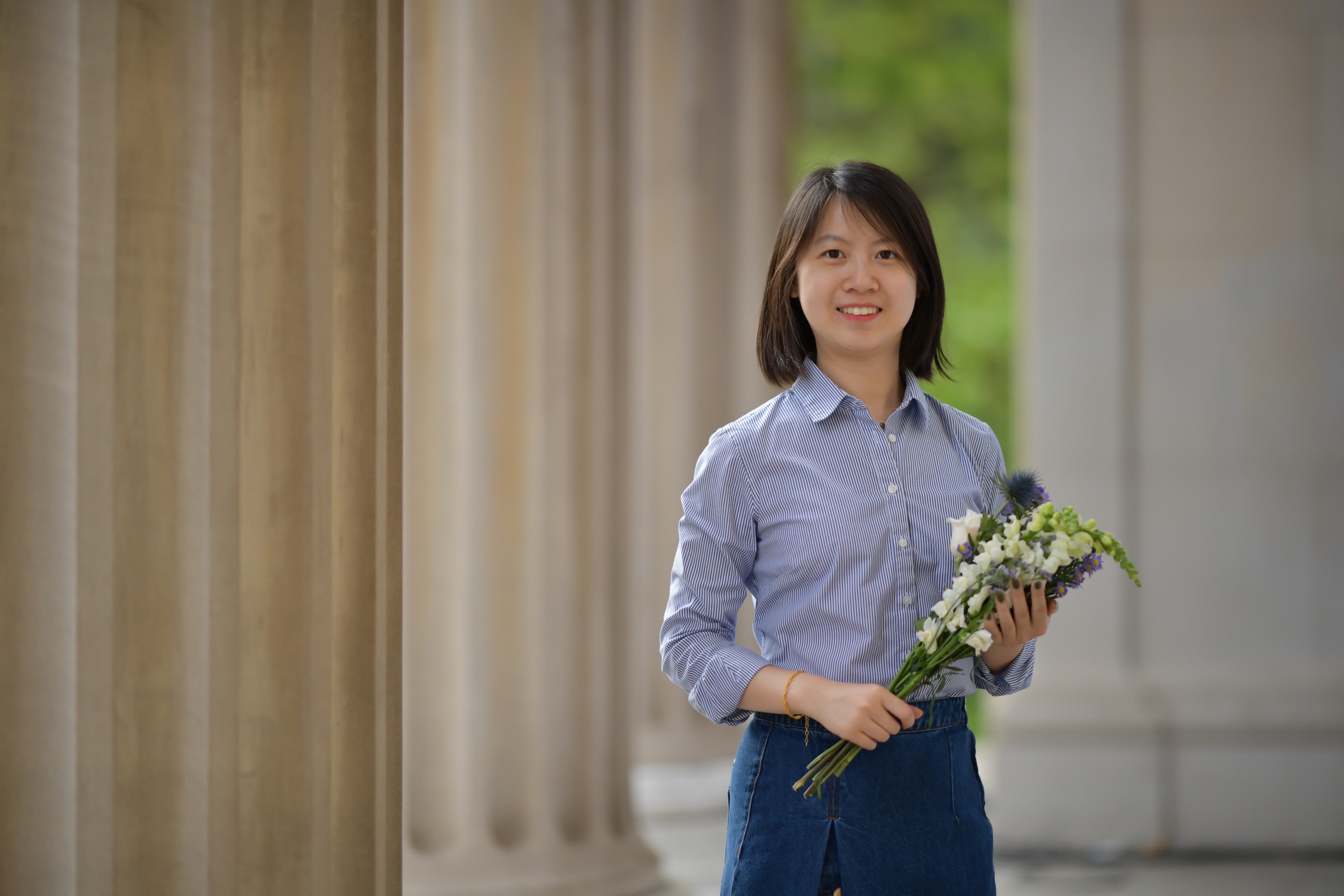 Zhang, Yu CU Experts CU Boulder