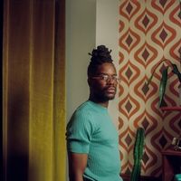 Codrington, Stratøs