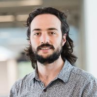 Andrade-Rivas, Federico